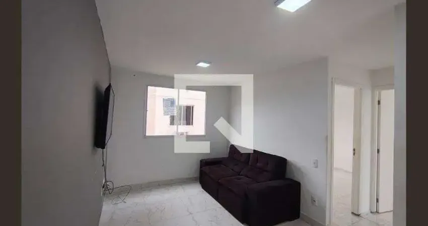 Apartamento para aluguel - pechincha, 2 quartos, 42 m² - rio de janeiro