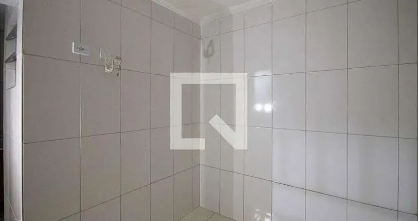 Kitnet / stúdio para aluguel - vila gustavo, 1 quarto,  25 m² - são paulo