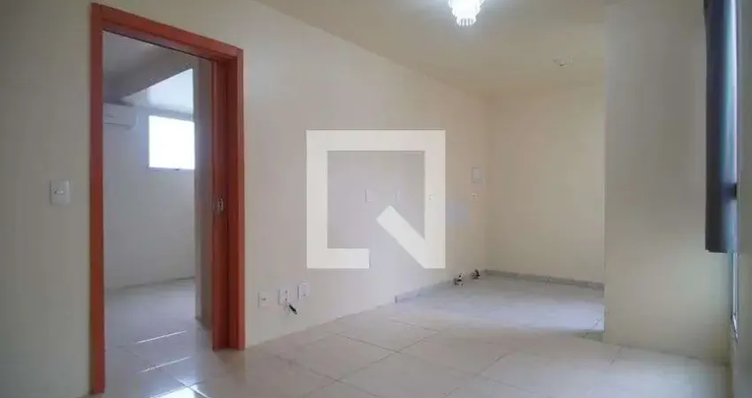 Apartamento para aluguel - feitoria, 1 quarto, 55 m² - são leopoldo