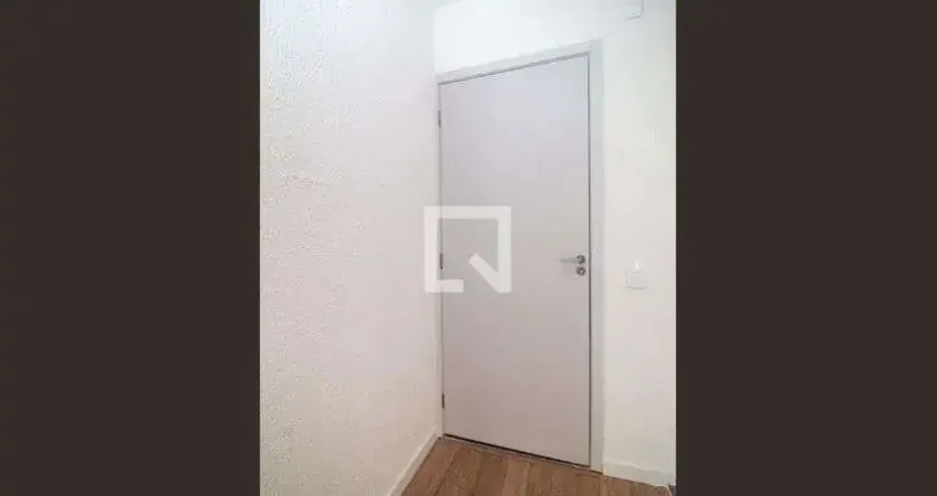 Apartamento para aluguel - campo novo, 2 quartos, 42 m² - porto alegre
