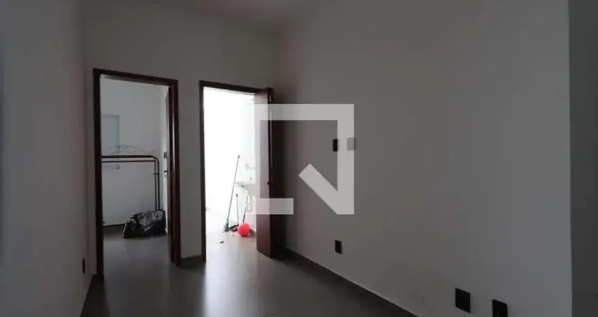 Apartamento para aluguel - jardim imperador, 2 quartos, 45 m² - são paulo