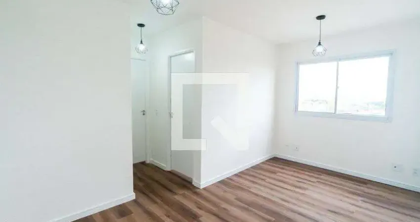 Apartamento para aluguel - jardim miriam, 2 quartos, 41 m² - são paulo