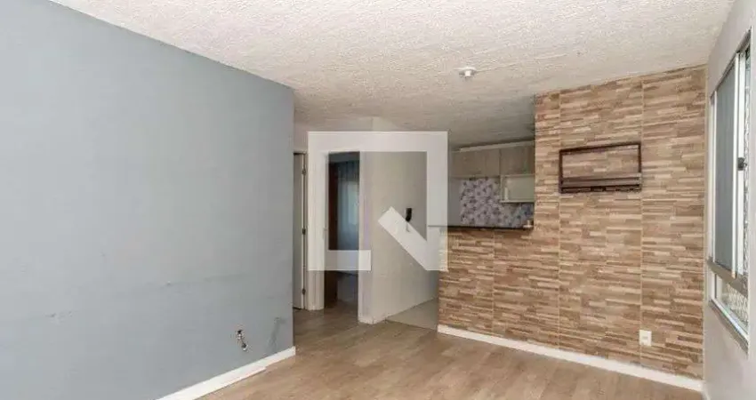 Apartamento para aluguel - jardim ansalca, 2 quartos, 45 m² - guarulhos