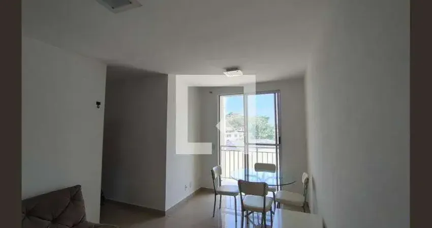 Apartamento para aluguel - taquara, 3 quartos, 65 m² - rio de janeiro