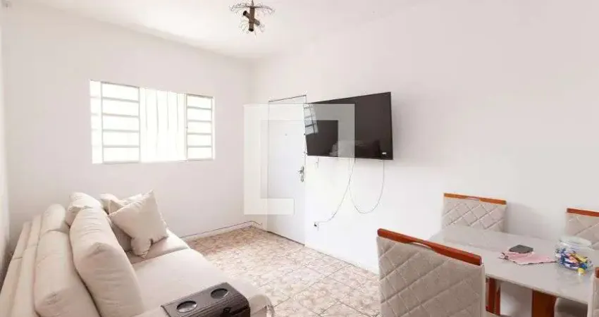 Apartamento para aluguel - araguaia, 2 quartos, 55 m² - belo horizonte