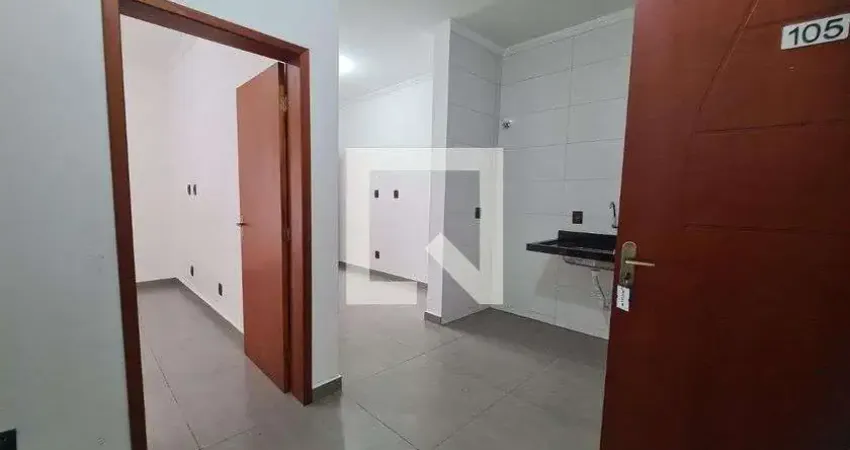 Apartamento para aluguel - jardim imperador, 2 quartos, 53 m² - são paulo