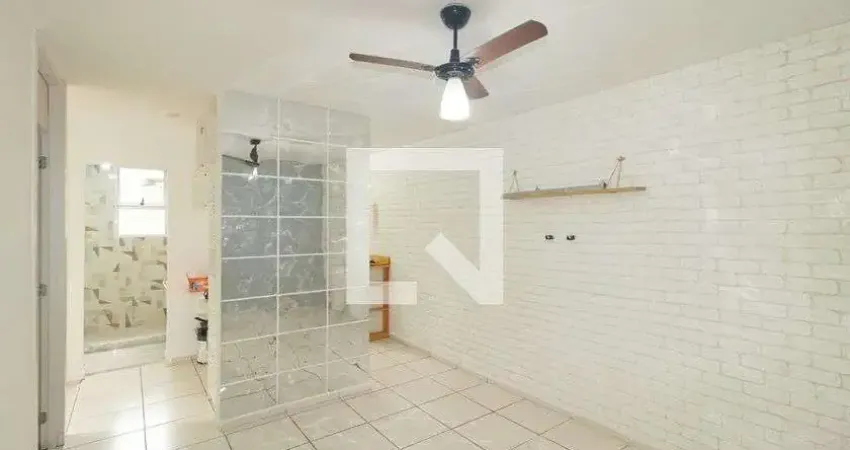 Apartamento para aluguel - campo grande, 2 quartos, 41 m² - rio de janeiro