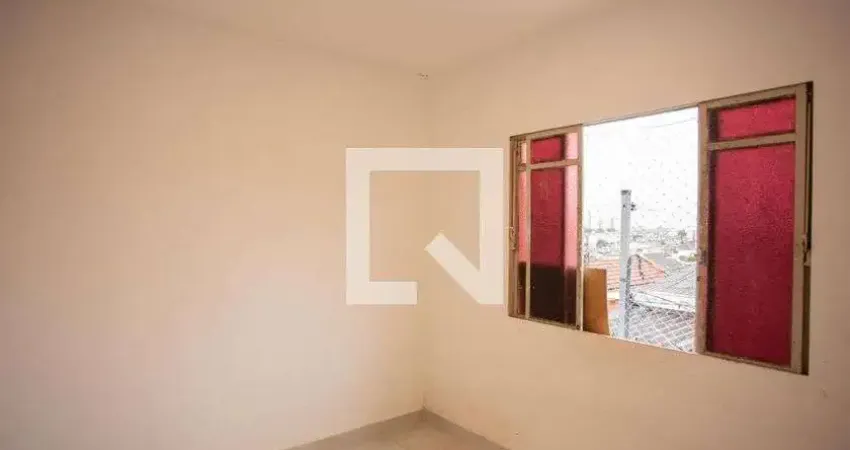 Casa com 2 quartos para alugar na Rua Padre Pascoal Rochedreux, Mandaqui, São Paulo