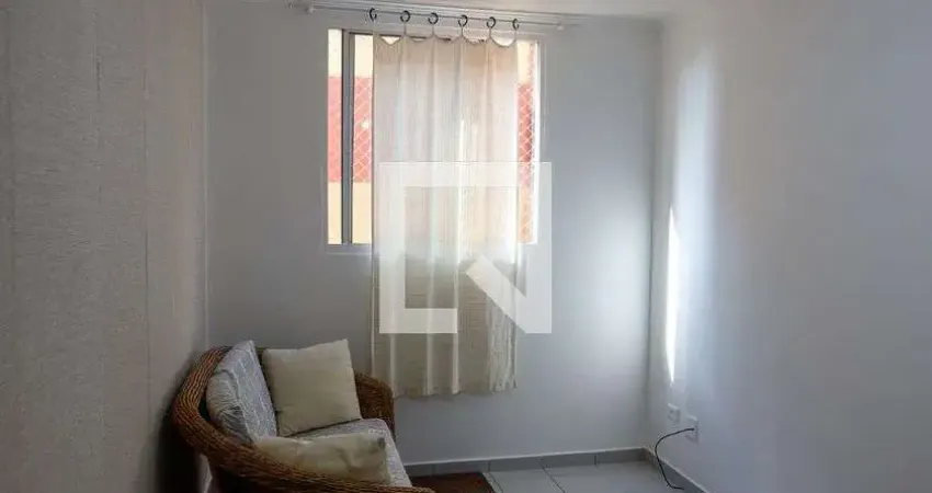 Apartamento para aluguel - novo osasco, 2 quartos, 46 m² - osasco