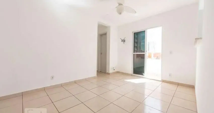 Apartamento para aluguel - negrão de lima, 2 quartos, 50 m² - goiânia