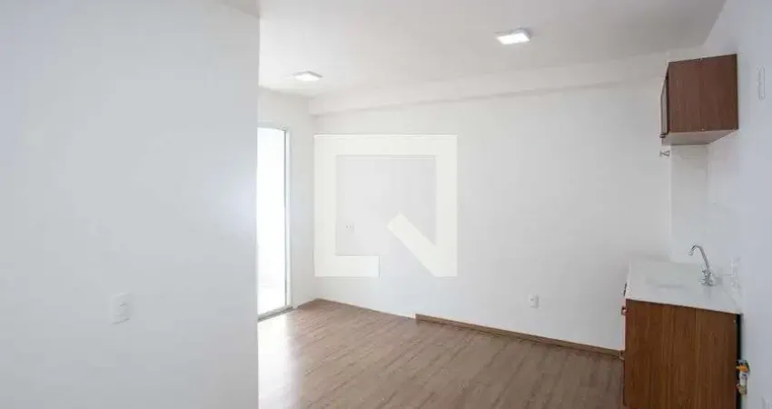 Apartamento para aluguel - vila nogueira, 2 quartos, 41 m² - diadema