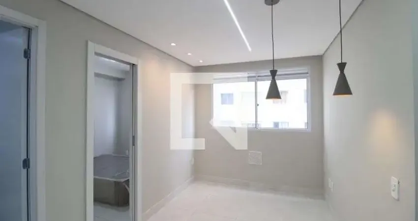 Apartamento para aluguel - veleiros, 2 quartos, 34 m² - são paulo