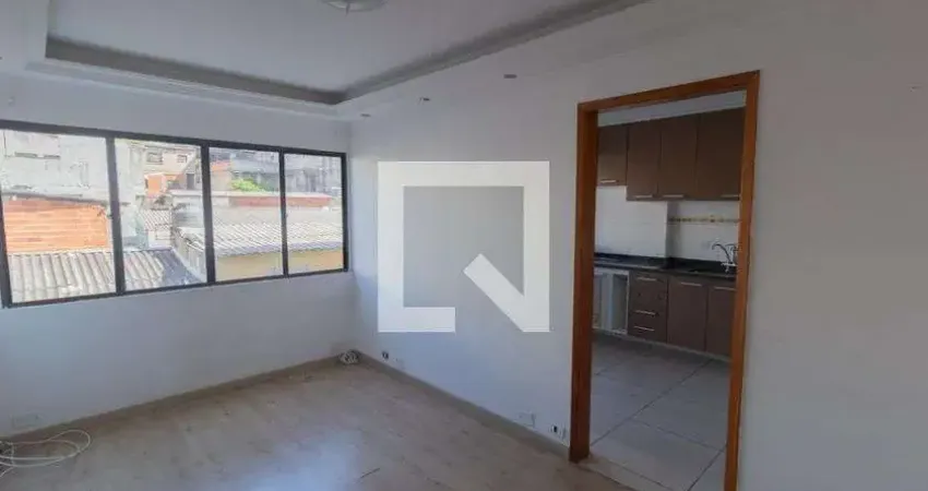 Apartamento para aluguel - santana, 2 quartos, 54 m² - são paulo