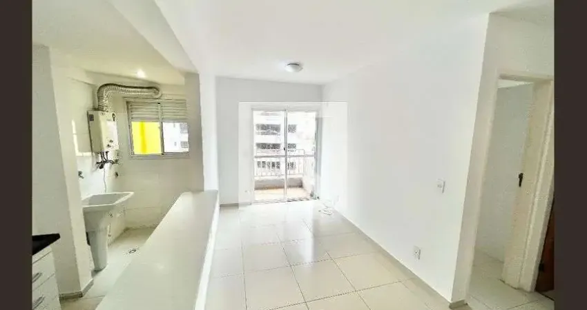Apartamento para aluguel - mandaqui, 1 quarto, 35 m² - são paulo