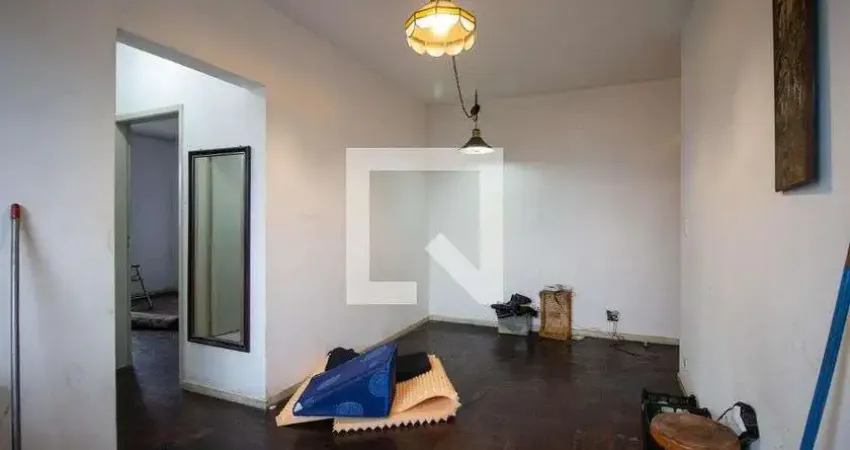 Apartamento para aluguel - vila santa luzia, 2 quartos, 48 m² - taboão da serra