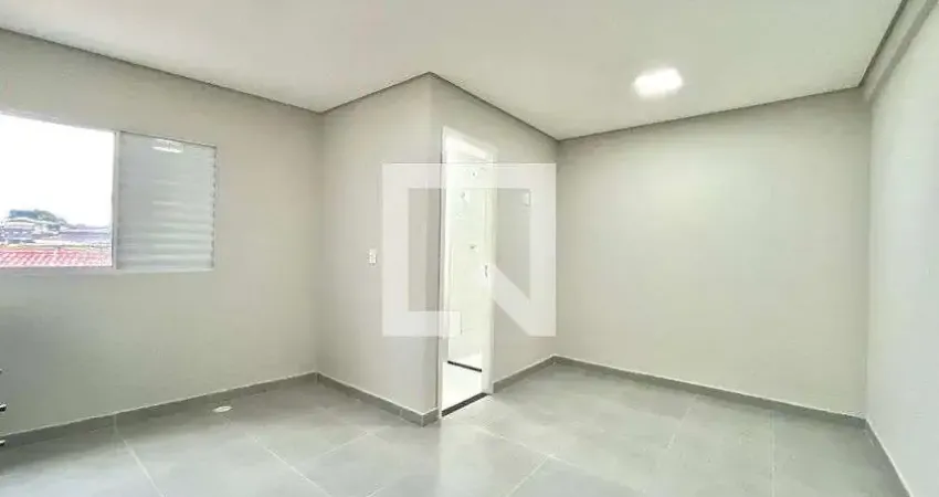 Apartamento para aluguel - jabaquara, 1 quarto, 22 m² - são paulo