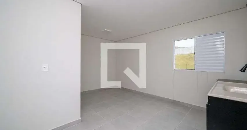 Kitnet / stúdio para aluguel - jabaquara, 1 quarto, 22 m² - são paulo