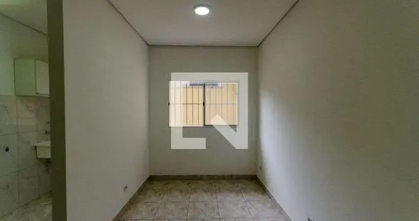 Kitnet / stúdio para aluguel - vila mangalot, 1 quarto, 55 m² - são paulo