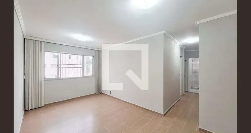 Apartamento para aluguel - santana, 2 quartos, 74 m² - são paulo