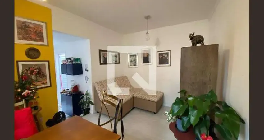Casa para aluguel - jardim anália franco, 1 quarto, 38 m² - são paulo