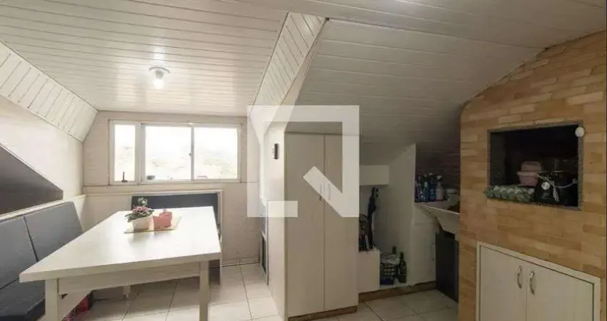 Kitnet / stúdio para aluguel - campo comprido , 1 quarto,  22 m² - curitiba