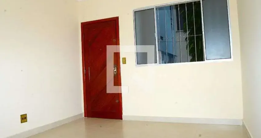Apartamento para aluguel - aarão reis, 2 quartos, 47 m² - belo horizonte