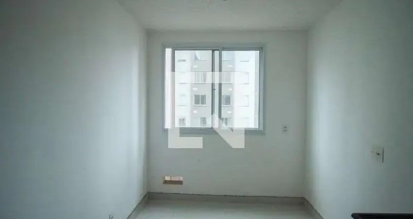 Apartamento com 1 quarto para alugar na Rua Siqueira Bueno, Belém, São Paulo