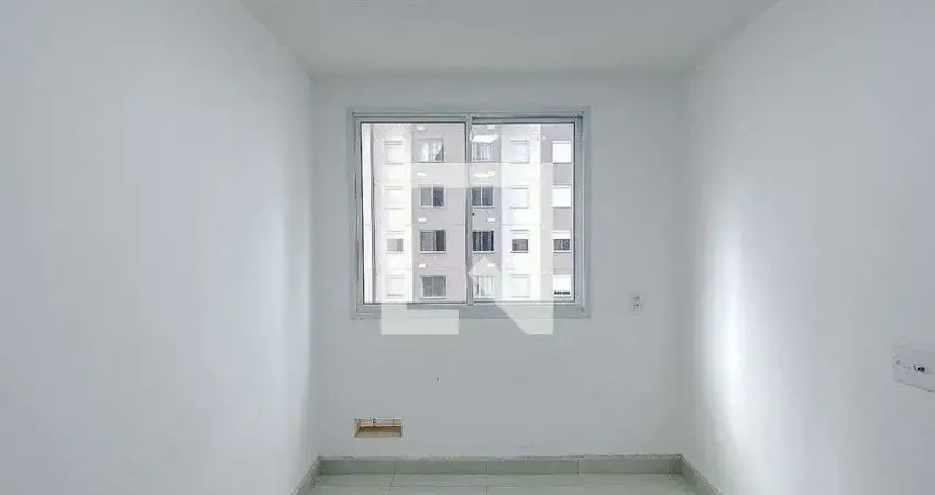 Apartamento com 1 quarto para alugar na Rua Siqueira Bueno, Belém, São Paulo