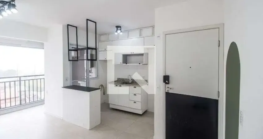 Apartamento para aluguel - vila são josé, 2 quartos, 45 m² - carapicuíba