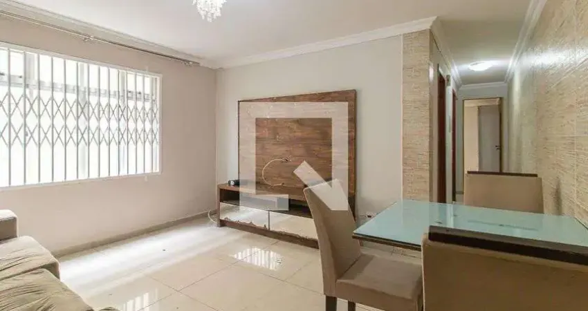 Apartamento para aluguel - fazendinha, 2 quartos, 50 m² - curitiba