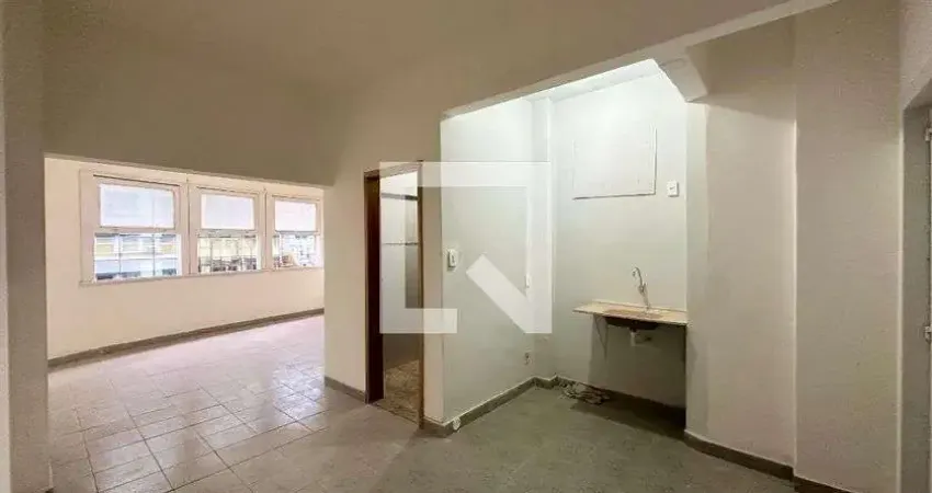 Kitnet / stúdio para aluguel - centro, 1 quarto, 40 m² - rio de janeiro