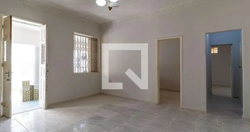 Casa para aluguel - vila isabel, 3 quartos, 100 m² - rio de janeiro