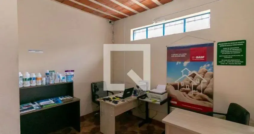 Casa para aluguel - carlos prates, 4 quartos,  124 m² - belo horizonte