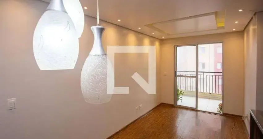 Apartamento para aluguel - centro, 3 quartos, 64 m² - diadema