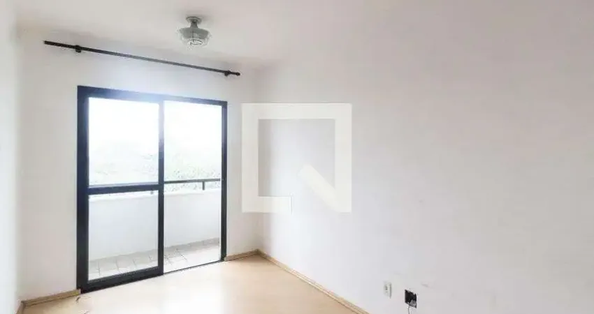 Apartamento para aluguel - mandaqui, 2 quartos, 50 m² - são paulo