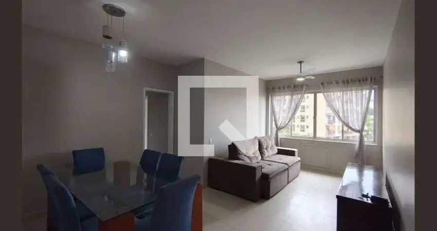 Apartamento para aluguel - freguesia , 3 quartos, 101 m² - rio de janeiro