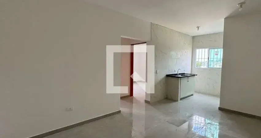 Apartamento para aluguel - parque dos camargos, 2 quartos, 50 m² - barueri