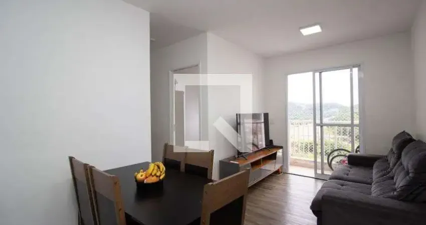 Apartamento para aluguel - vila pirituba, 2 quartos, 49 m² - são paulo