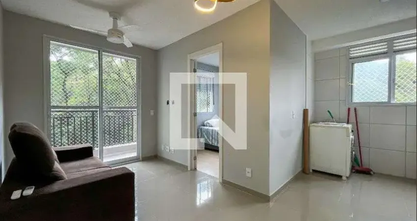 Apartamento para aluguel - piqueri, 2 quartos, 39 m² - são paulo