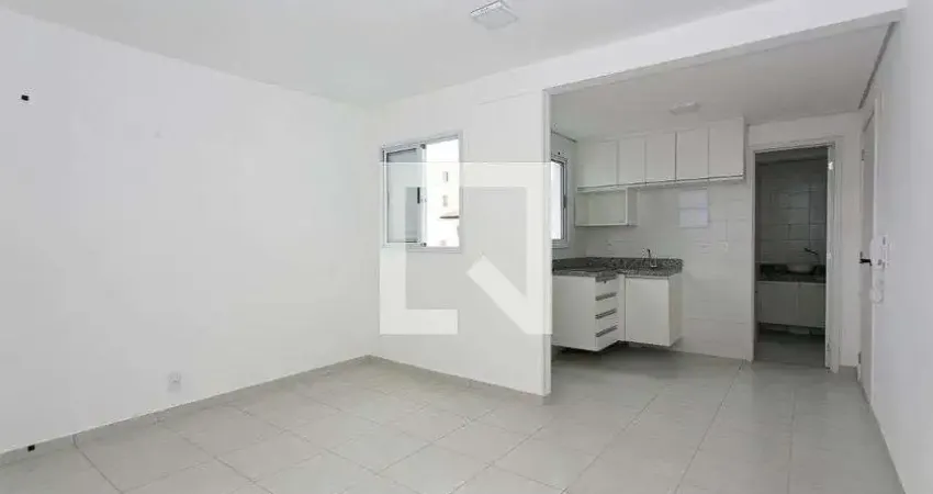 Kitnet / stúdio para aluguel - tatuapé, 1 quarto, 25 m² - são paulo