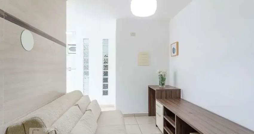 Kitnet / stúdio para aluguel - jabaquara, 1 quarto, 40 m² - são paulo