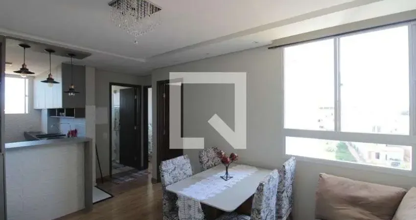 Apartamento para aluguel - juliana, 2 quartos,  43 m² - belo horizonte