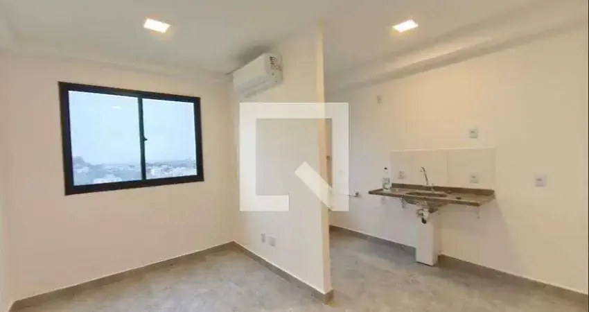 Apartamento para aluguel - campos elíseos , 2 quartos, 43 m² - campinas