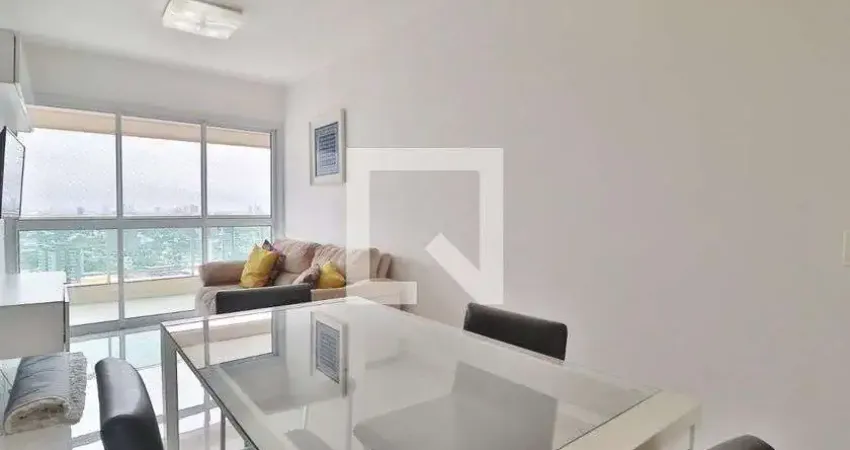 Apartamento para aluguel - centro, 2 quartos, 68 m² - uberlândia