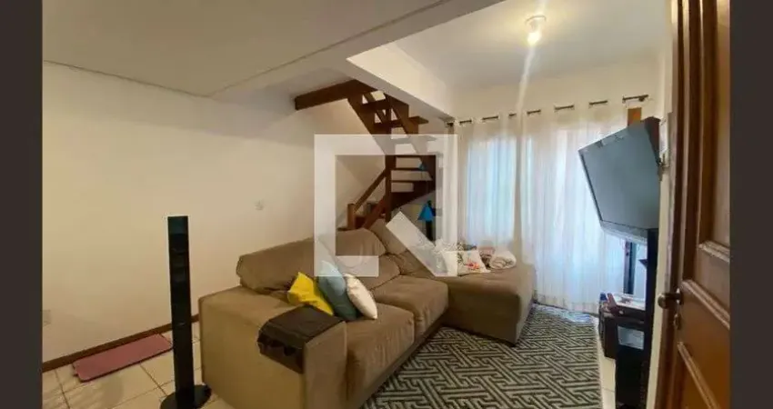 Casa / sobrado em condomínio para aluguel - camaquã, 2 quartos, 194 m² - porto alegre