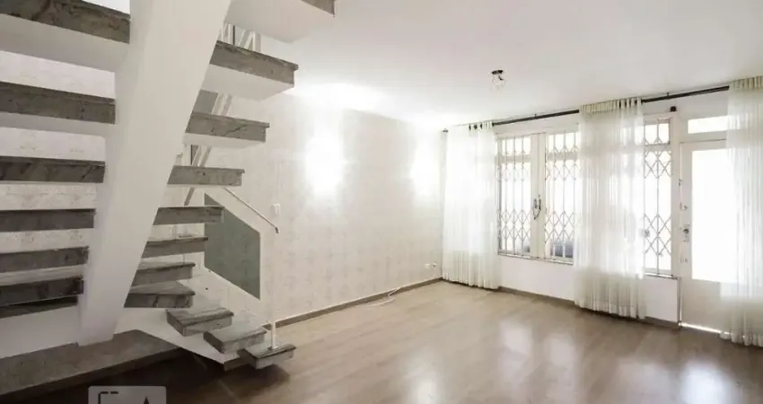 Casa com 2 quartos para alugar na Rua Cândia, Tatuapé, São Paulo