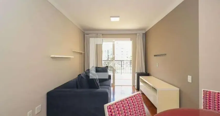 Apartamento para aluguel - jardim paulista, 2 quartos, 74 m² - são paulo