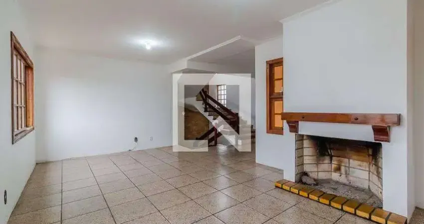 Casa para Aluguel - Partenon, 3 Quartos, 270 m² - Porto Alegre