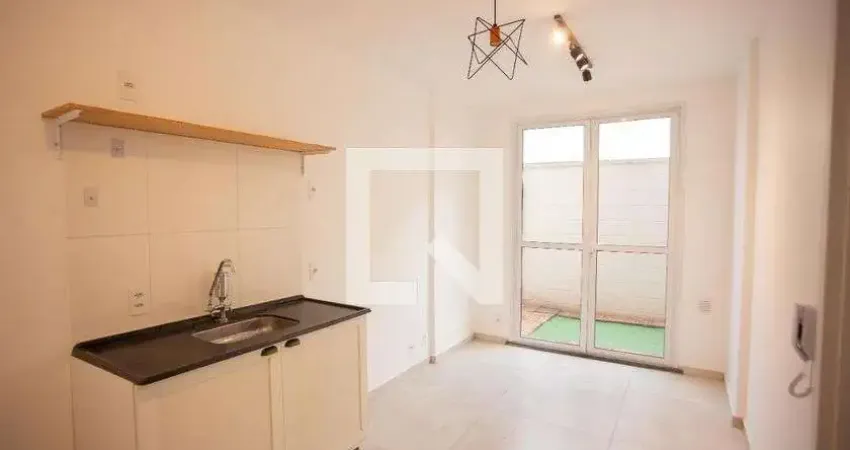 Apartamento para aluguel - água branca, 1 quarto, 38 m² - são paulo