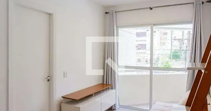 Apartamento para aluguel - perdizes, 1 quarto, 36 m² - são paulo